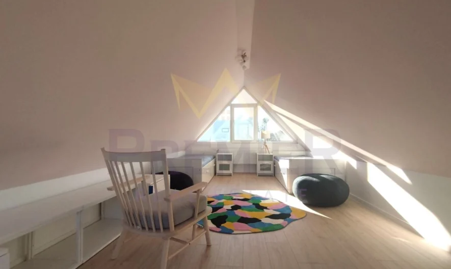 Beautiful house with an excellent location near St. George Park – city of Dobrich! -  - snimka 14 - Imoti Premier