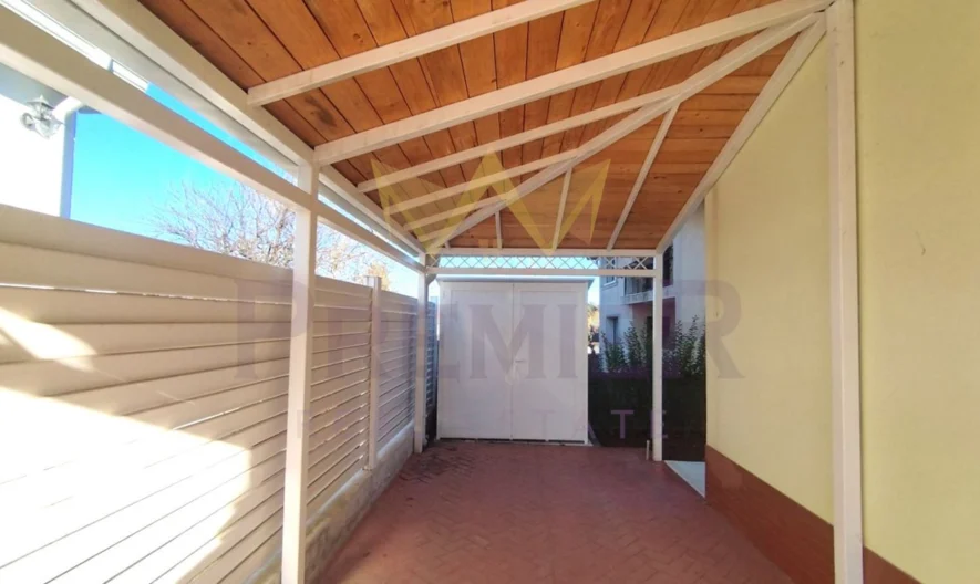 Beautiful house with an excellent location near St. George Park – city of Dobrich! -  - snimka 19 - Imoti Premier
