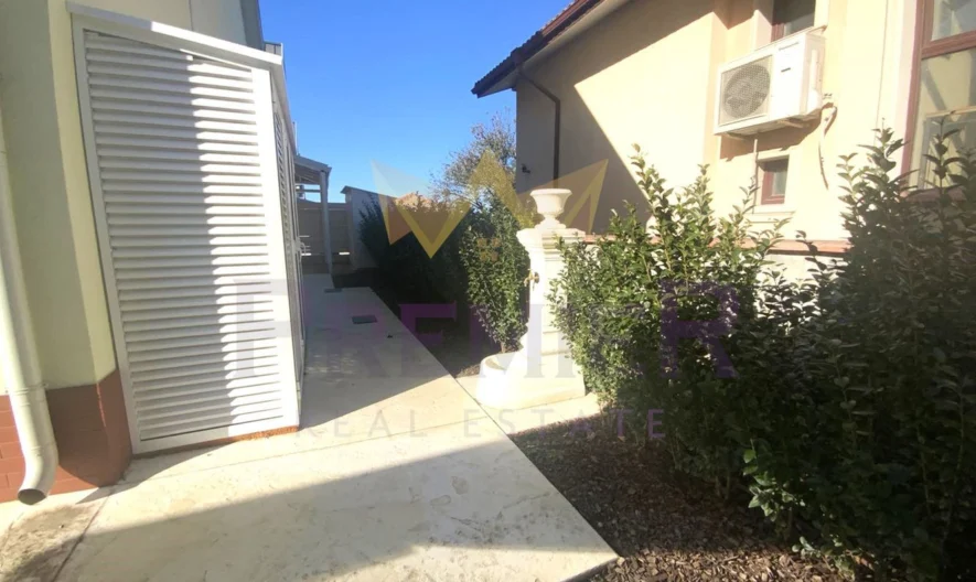 Beautiful house with an excellent location near St. George Park – city of Dobrich! -  - snimka 21 - Imoti Premier