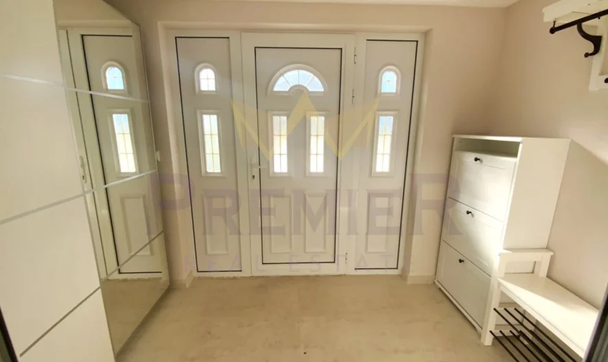 Beautiful house with an excellent location near St. George Park – city of Dobrich! -  - snimka 5 - Imoti Premier