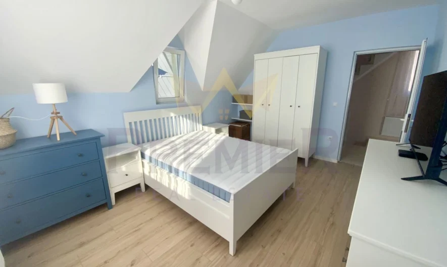 Beautiful house with an excellent location near St. George Park – city of Dobrich! -  - snimka 9 - Imoti Premier