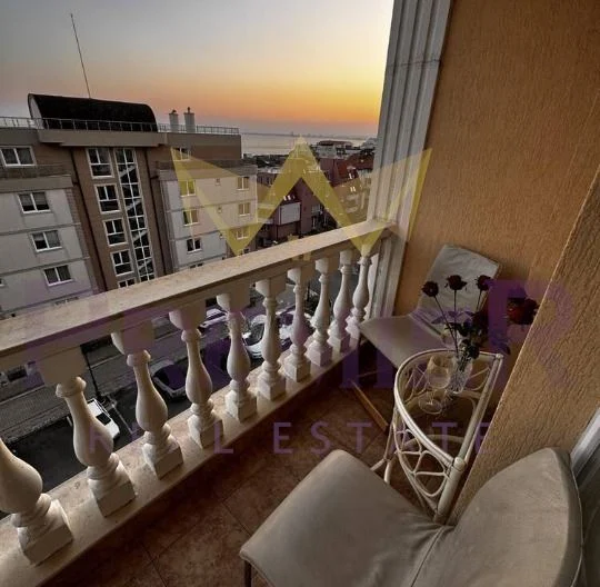 Beautiful sunny one-bedroom apartment in Sveti Vlas -  - snimka 13 - Imoti Premier