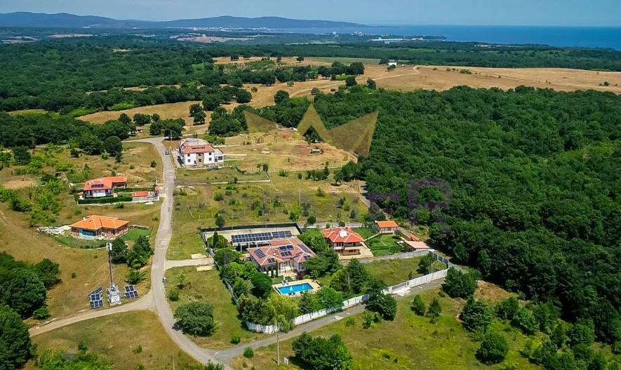 Befektetési ingatlan Lozenec és Sztrandzsa közelében, egy szófiai belvárosi lakás áráért -  - snimka 39 - Imoti Premier
