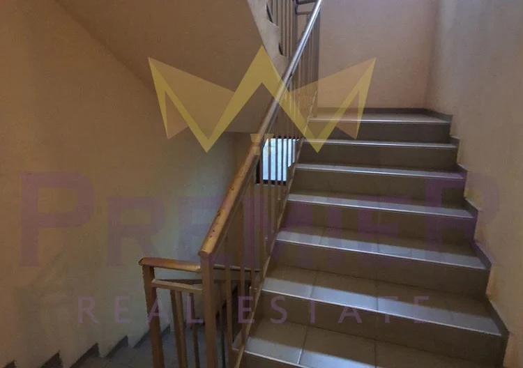 Berendezett kétszobás apartman a Kolhozen Pazar piac és a Grand Mall közelében - - snimka 15 - Imoti Premier