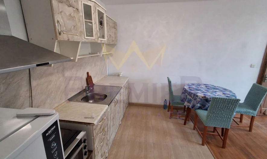 Berendezett kétszobás apartman a Kolhozen Pazar piac és a Grand Mall közelében - - snimka 4 - Imoti Premier