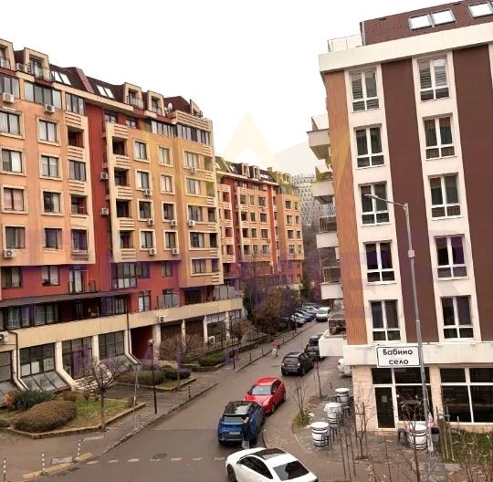 Berendezett kétszobás lakás Druzsba 2-ben -  - snimka 7 - Imoti Premier