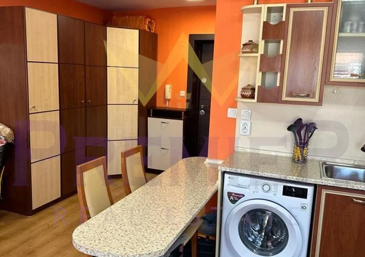 БЕЗ такса поддръжка – Едностаен апартамент в Равда -  - снимка 3 - Имоти Премиер