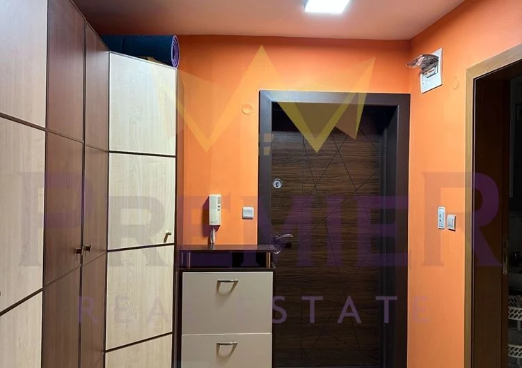 БЕЗ такса поддръжка – Едностаен апартамент в Равда -  - снимка 5 - Имоти Премиер