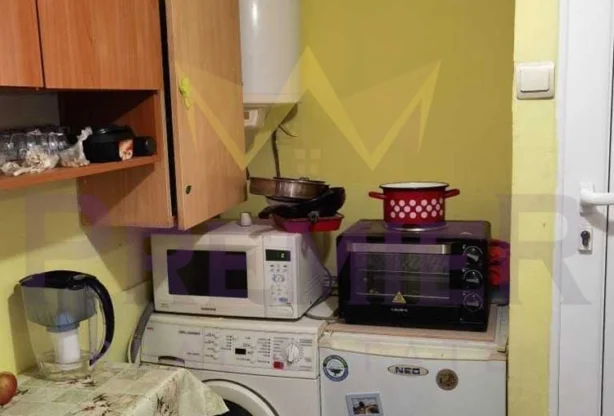 Агенция за недвижими имоти - Имоти Премиер - имот - 1101242, Цена: 230 EUR