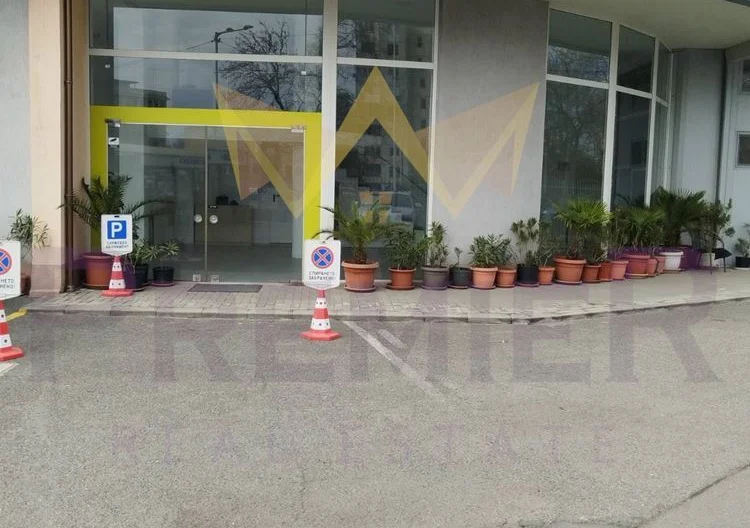 Бизнес имот под наем - - снимка 4 - Имоти Премиер