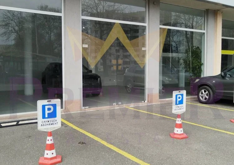 Бизнес имот под наем - - снимка 5 - Имоти Премиер