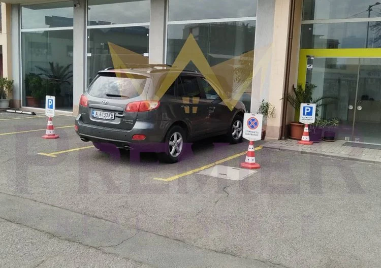 Бизнес имот под наем - - снимка 6 - Имоти Премиер