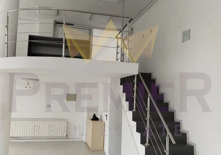 Бизнес имот под наем -  - снимка 7 - Имоти Премиер