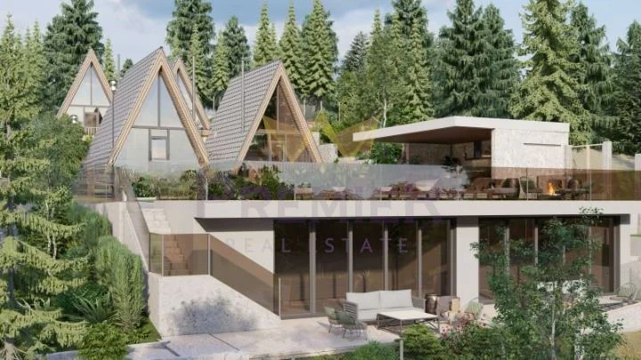 Агенция за недвижими имоти - Имоти Премиер - имот - 1026494, Цена: 1690000 EUR