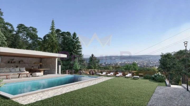 Бизнес имот с панорамна гледка – м-т Сотира, Варна -  - снимка 4 - Имоти Премиер