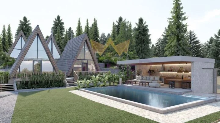 Бизнес имот с панорамна гледка – м-т Сотира, Варна -  - снимка 8 - Имоти Премиер