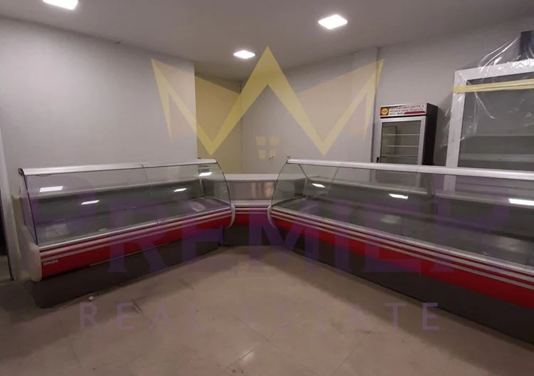 Бизнес имот с транжорна и всички разрешителни! Варна, кв. Левски - - снимка 1 - Имоти Премиер