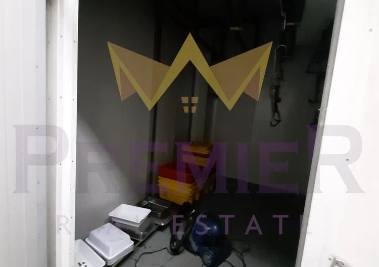 Бизнес имот с транжорна и всички разрешителни! Варна, кв. Левски -  - снимка 10 - Имоти Премиер