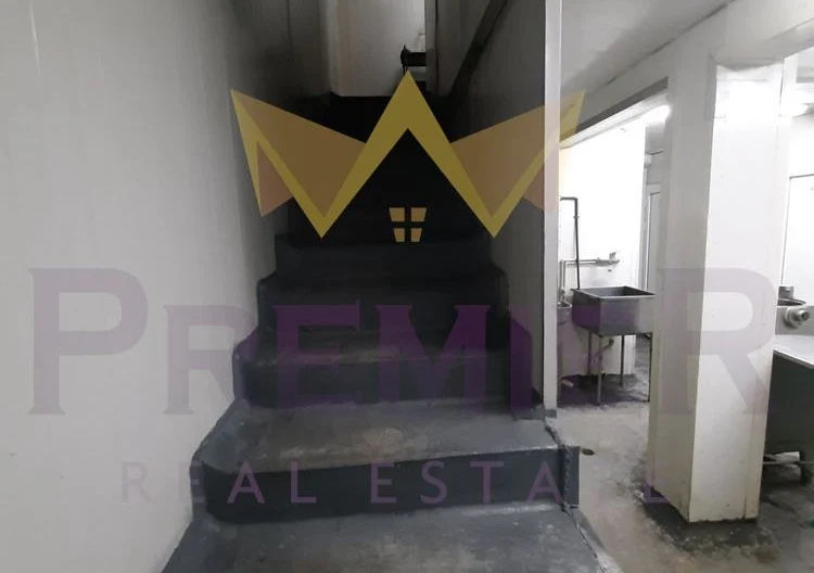 Бизнес имот с транжорна и всички разрешителни! Варна, кв. Левски -  - снимка 11 - Имоти Премиер