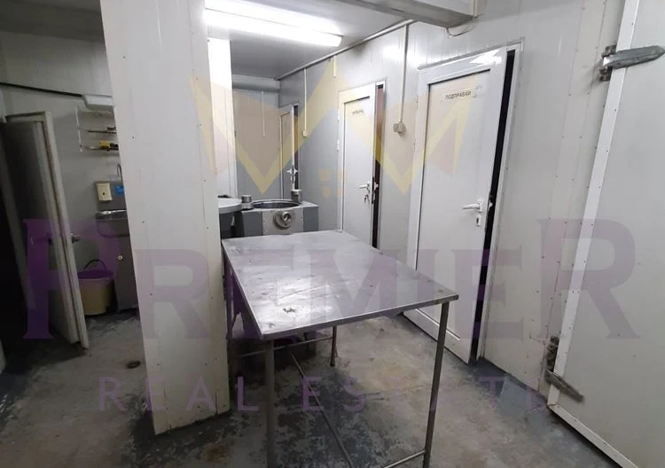 Бизнес имот с транжорна и всички разрешителни! Варна, кв. Левски - - снимка 15 - Имоти Премиер