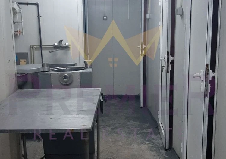 Бизнес имот с транжорна и всички разрешителни! Варна, кв. Левски -  - снимка 16 - Имоти Премиер