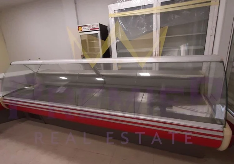 Бизнес имот с транжорна и всички разрешителни! Варна, кв. Левски - - снимка 2 - Имоти Премиер