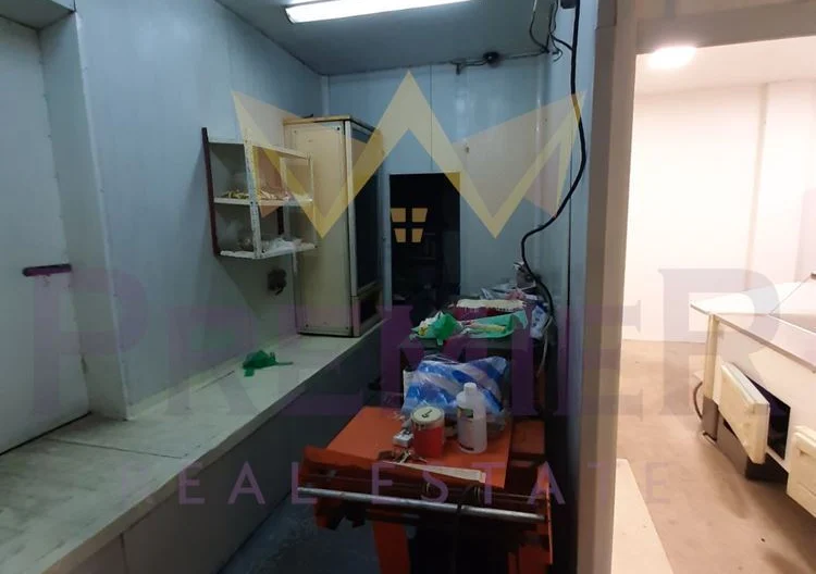 Бизнес имот с транжорна и всички разрешителни! Варна, кв. Левски - - снимка 20 - Имоти Премиер