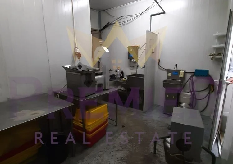 Бизнес имот с транжорна и всички разрешителни! Варна, кв. Левски -  - снимка 23 - Имоти Премиер