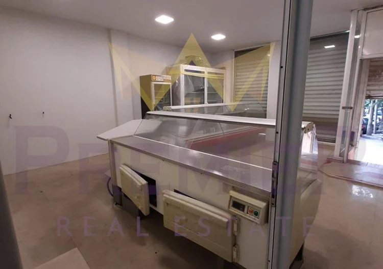 Бизнес имот с транжорна и всички разрешителни! Варна, кв. Левски - - снимка 3 - Имоти Премиер