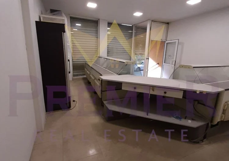 Бизнес имот с транжорна и всички разрешителни! Варна, кв. Левски - - снимка 4 - Имоти Премиер