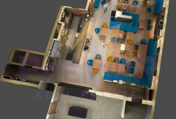 Агенция за недвижими имоти - Имоти Премиер - имот - 850603, Цена: 500000 EUR