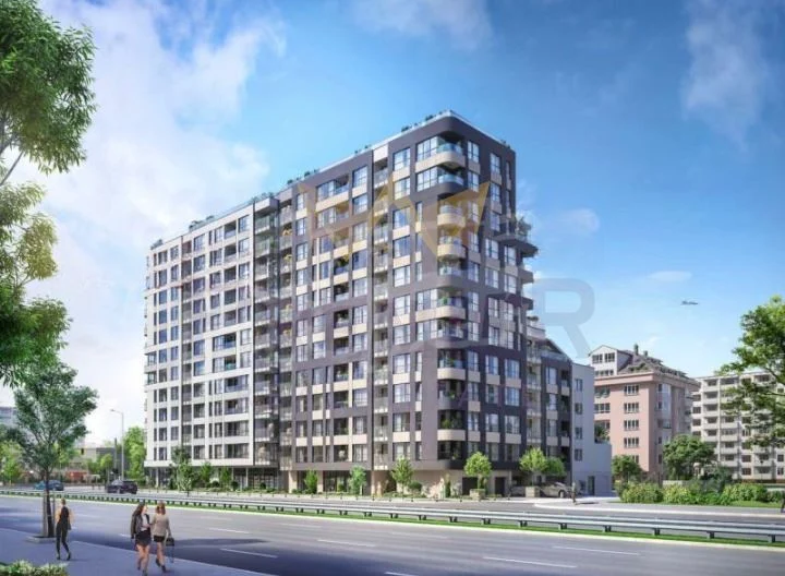 Бизнес имот в жк. Банищора - - снимка 1 - Имоти Премиер