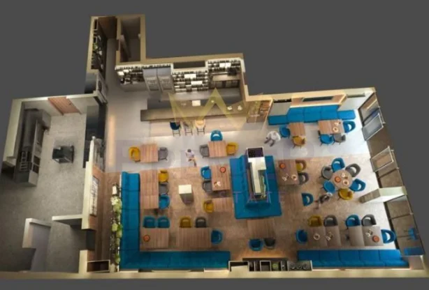 Агенция за недвижими имоти - Имоти Премиер - имот - 850603, Цена: 500000 EUR