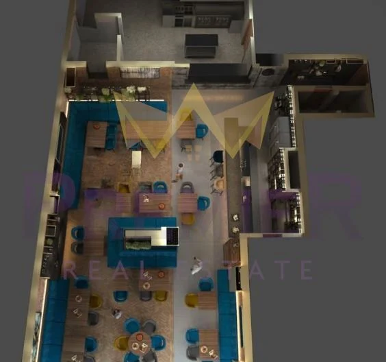 Бизнес имот в жк. Банищора -  - снимка 3 - Имоти Премиер