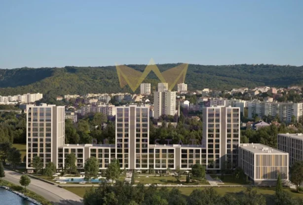 Агенция за недвижими имоти - Имоти Премиер - имот - 1190289, Цена: 115000 EUR