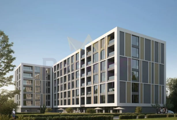 Агенция за недвижими имоти - Имоти Премиер - имот - 1190289, Цена: 115000 EUR