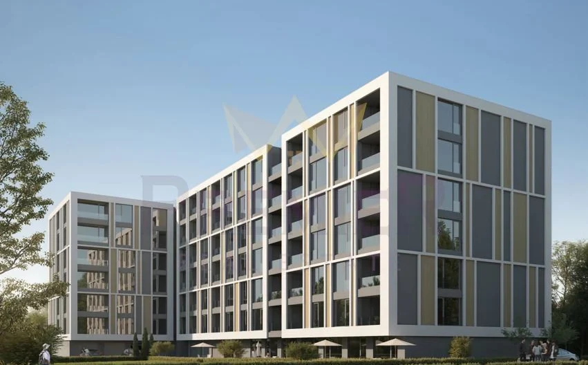 Бизнес помещение – Аспарухово, Варна - - снимка 2 - Имоти Премиер