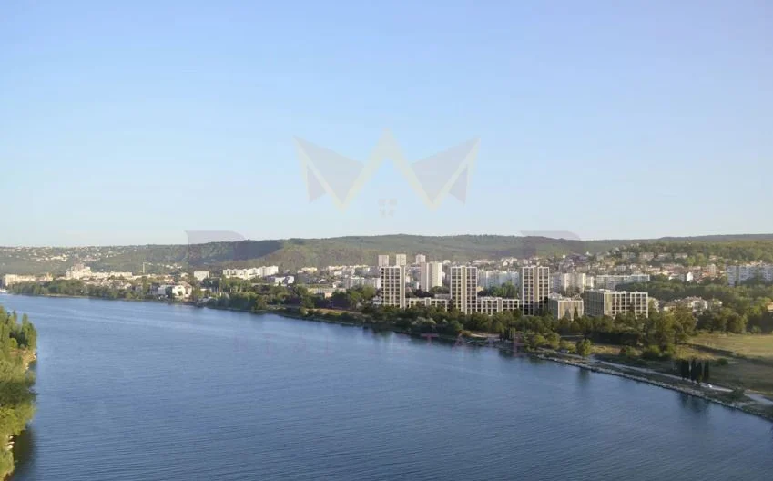 Бизнес помещение – Аспарухово, Варна - - снимка 3 - Имоти Премиер