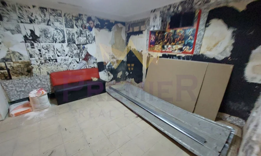 БИЗНЕС ПОМЕЩЕНИЕ В ИДЕАЛЕН ЦЕНТЪР – ВАРНА - - снимка 6 - Имоти Премиер