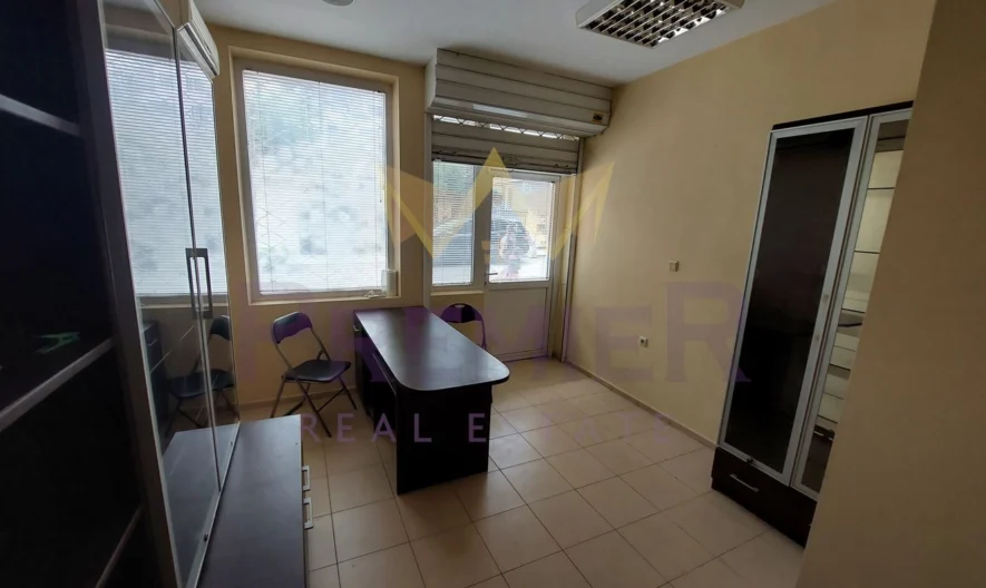 Бизнес помещение в район ХЕИ - - снимка 1 - Имоти Премиер