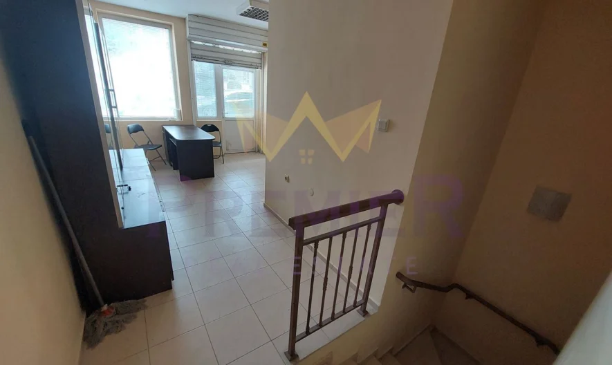 Бизнес помещение в район ХЕИ - - снимка 6 - Имоти Премиер