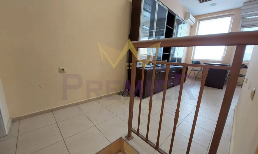 Бизнес помещение в район ХЕИ - - снимка 6 - Имоти Премиер