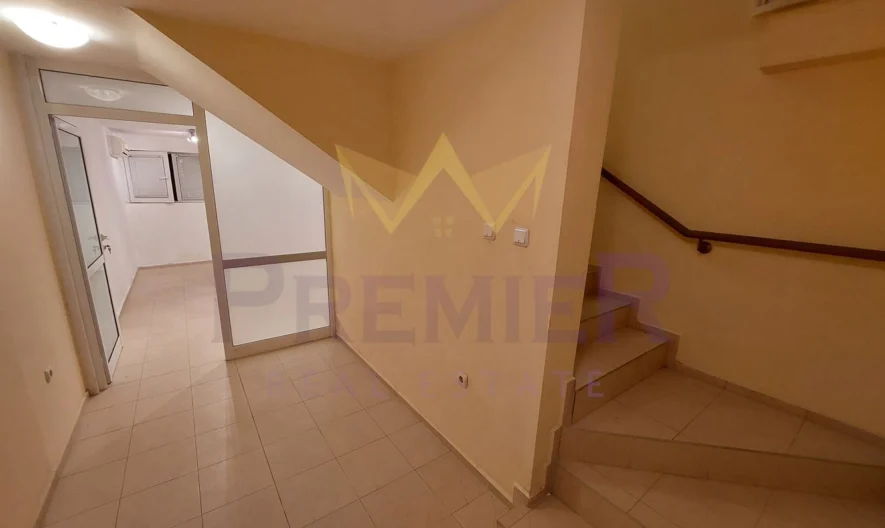 Бизнес помещение в район ХЕИ - - снимка 8 - Имоти Премиер