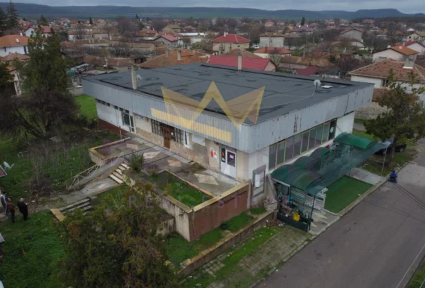 Агенция за недвижими имоти - Имоти Премиер - имот - 1107183, Цена: 200000 EUR