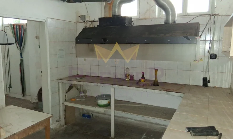 Бизнес сграда Суворово -  - снимка 14 - Имоти Премиер