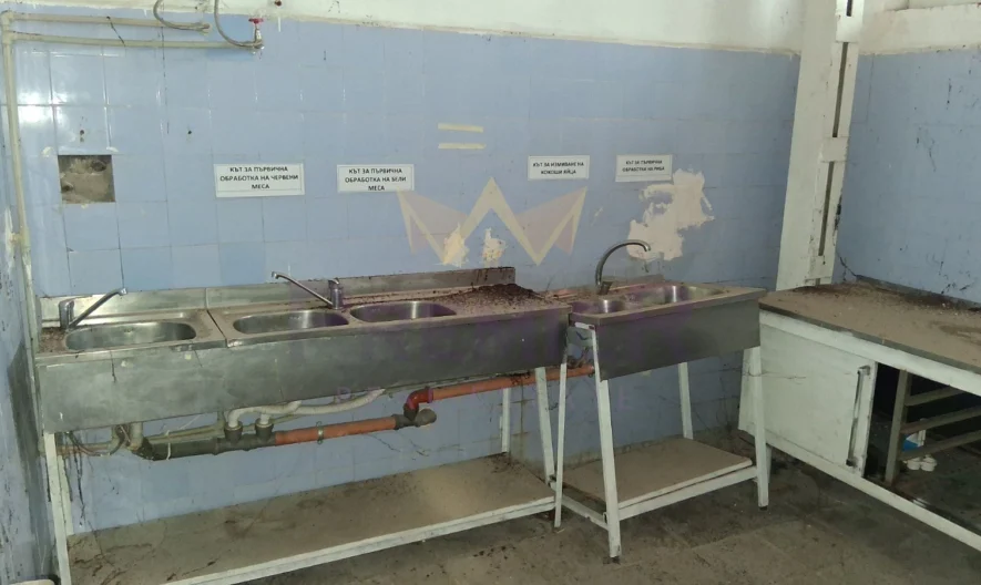 Бизнес сграда Суворово - - снимка 15 - Имоти Премиер