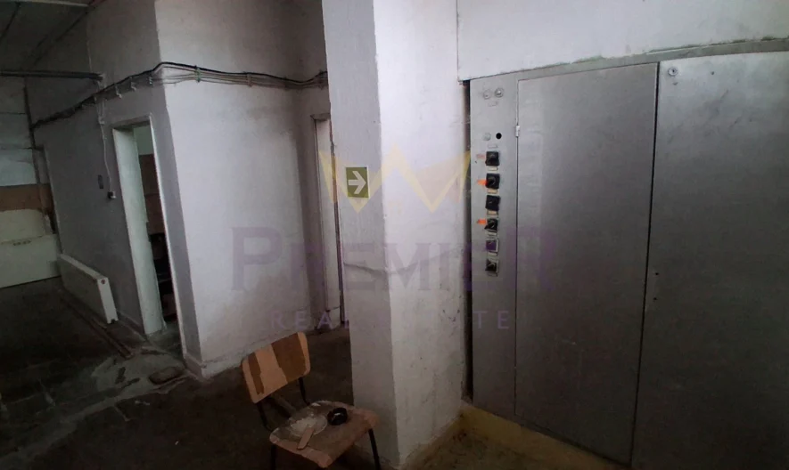 Бизнес сграда Суворово -  - снимка 16 - Имоти Премиер