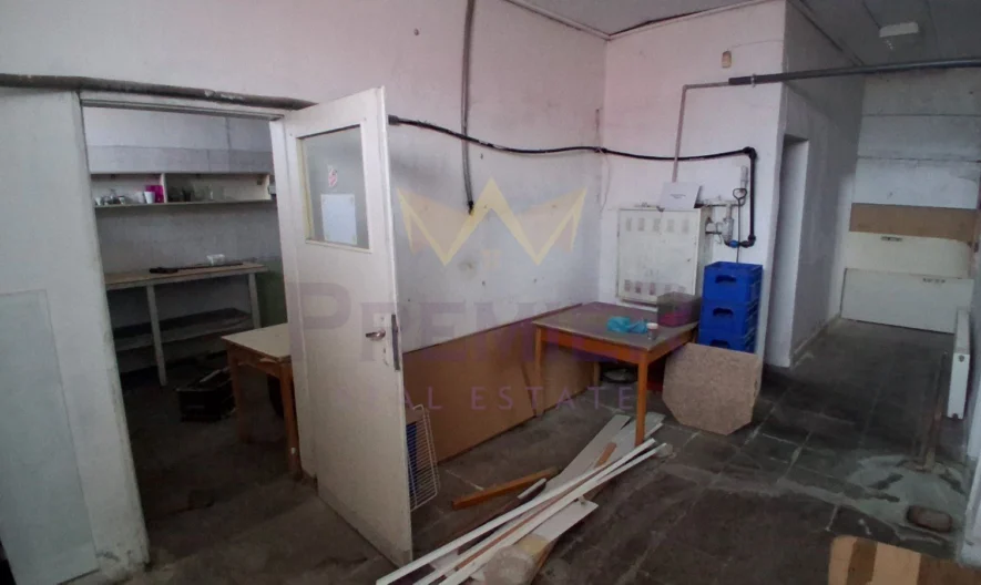 Бизнес сграда Суворово - - снимка 17 - Имоти Премиер