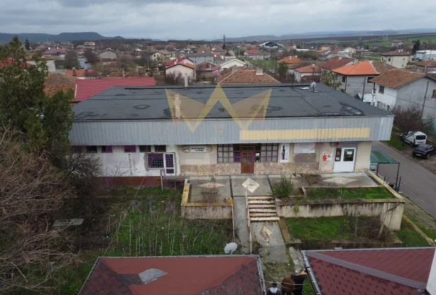 Бизнес сграда Суворово - - снимка 2 - Имоти Премиер