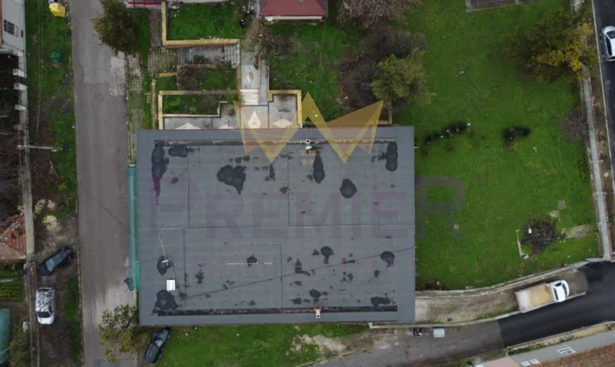 Бизнес сграда Суворово -  - снимка 5 - Имоти Премиер